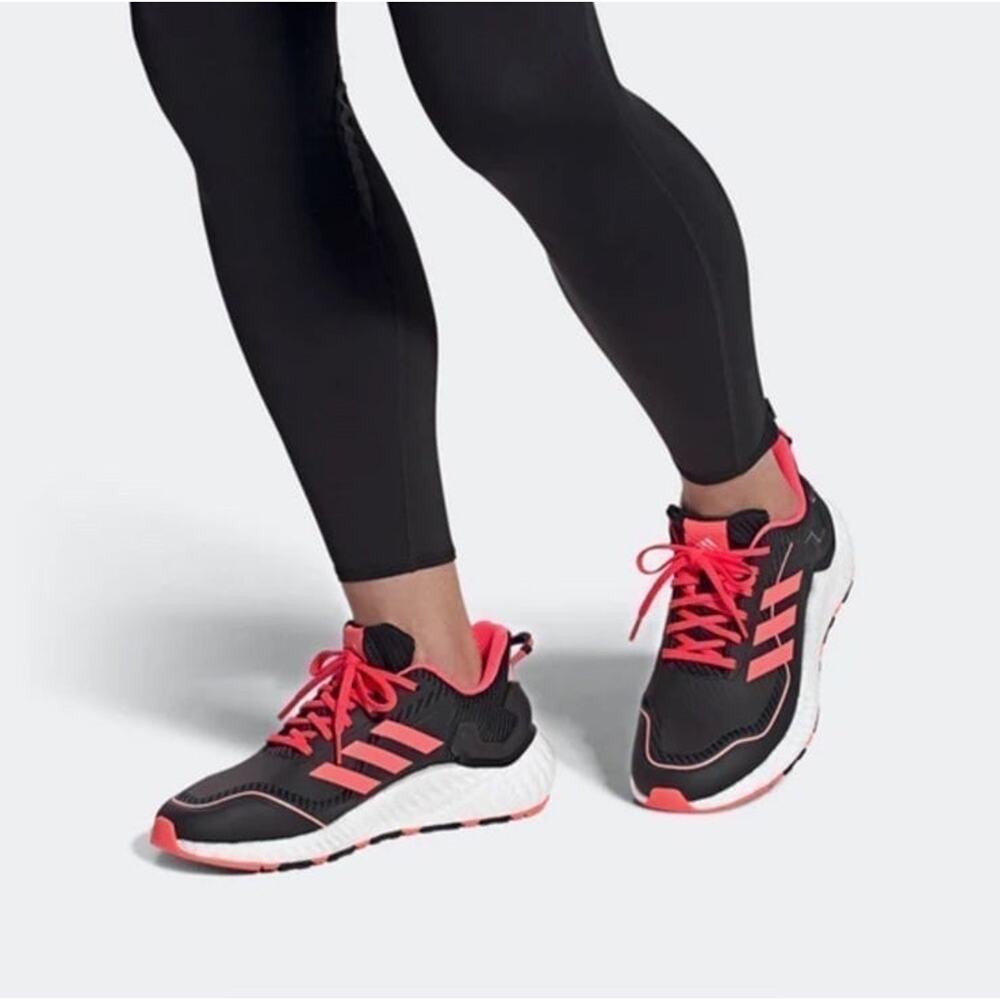 NWT❤️Adidas Climawarm LTD Running boost Shoes sz4